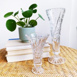 Crystal & Glass